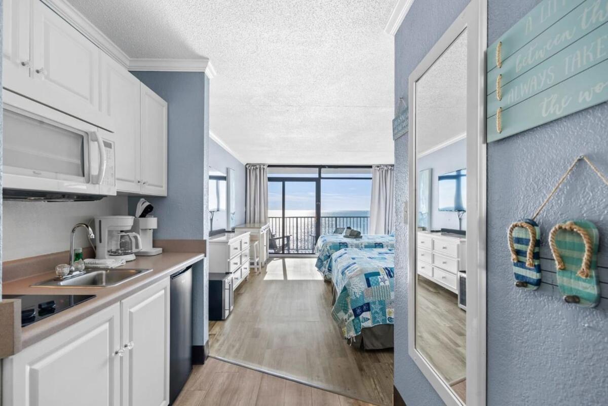 Sand Dunes Resort Oceanfront Unit 1041 Myrtle Beach Exterior foto