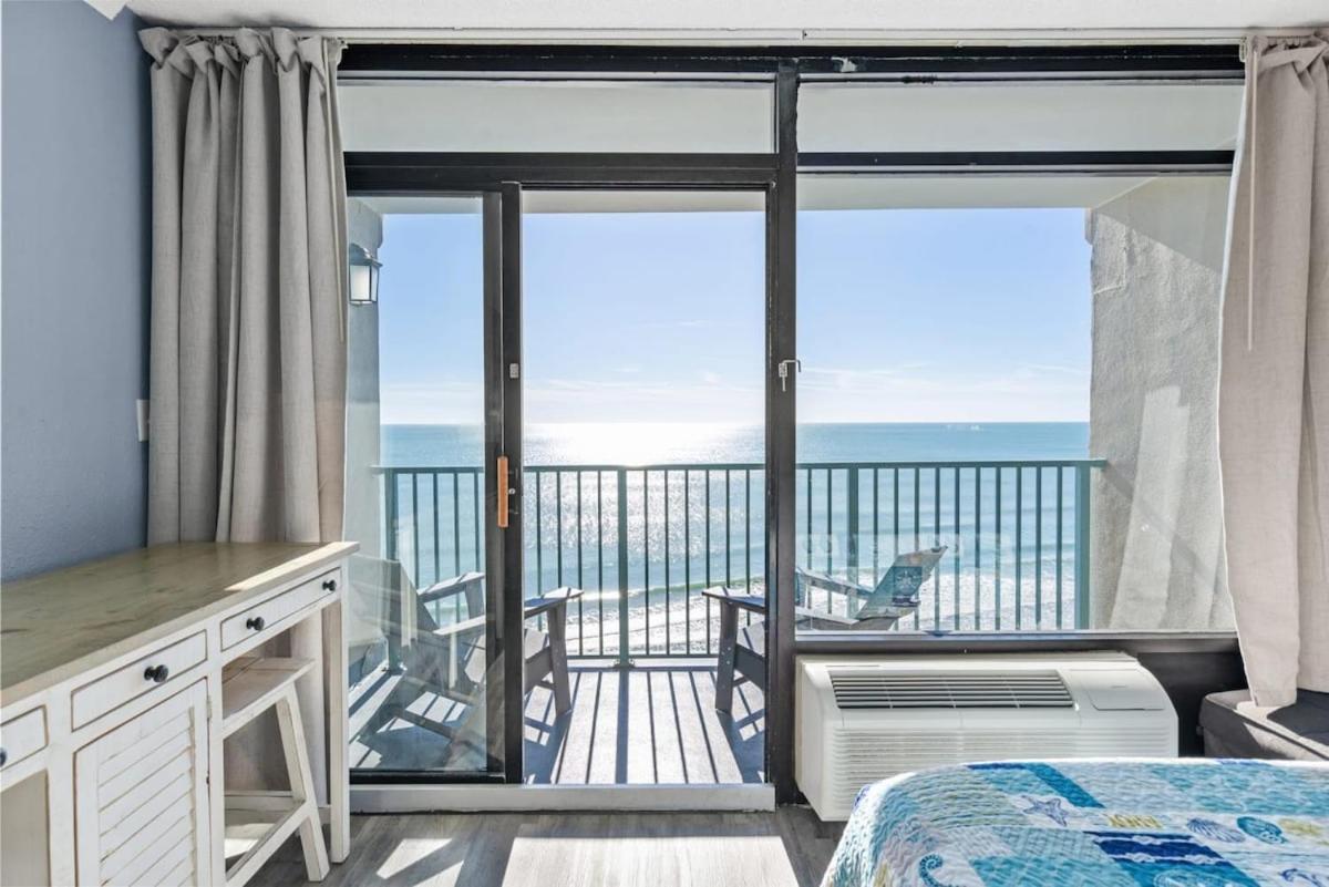 Sand Dunes Resort Oceanfront Unit 1041 Myrtle Beach Exterior foto
